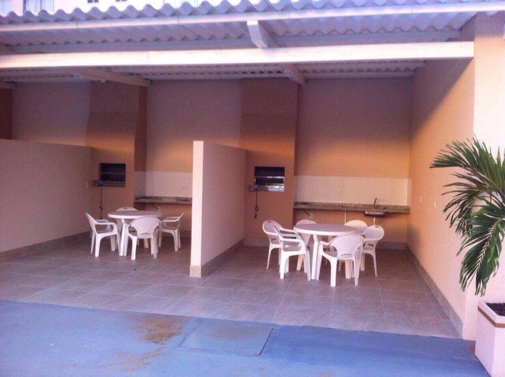 Encontro Das Aguas Thermas Resort กัลดัสโนวัส ภายนอก รูปภาพ