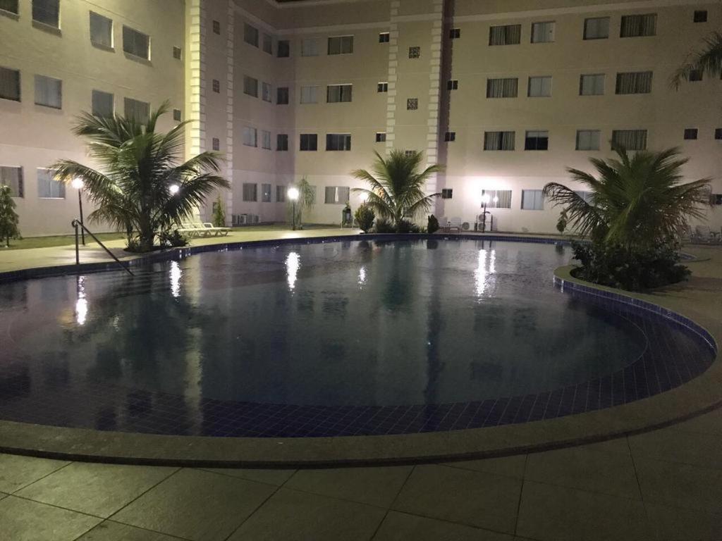 Encontro Das Aguas Thermas Resort กัลดัสโนวัส ภายนอก รูปภาพ