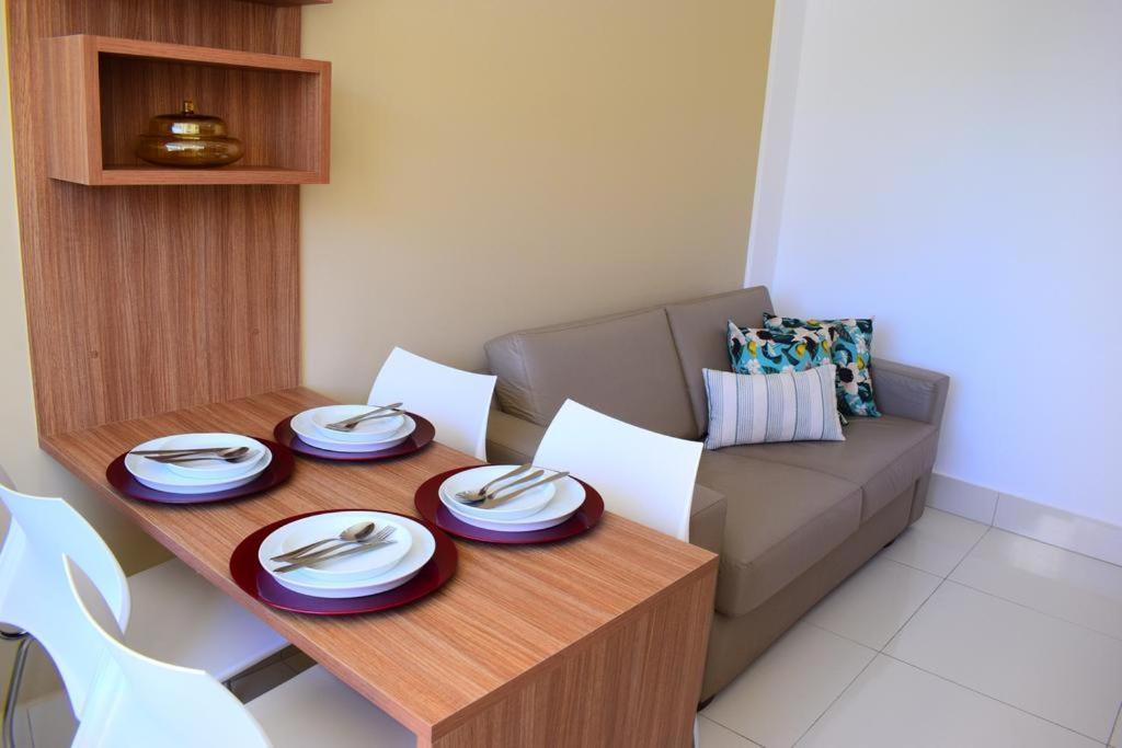 Encontro Das Aguas Thermas Resort กัลดัสโนวัส ภายนอก รูปภาพ